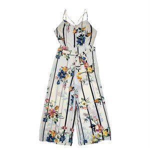 SIENNA SKY One Piece Summer Jumpsuit (Size XSmall)